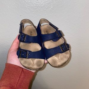 🤩4/$15🥳 
sandals for toddler girl